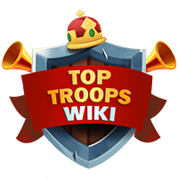 Top Troops Tirelist